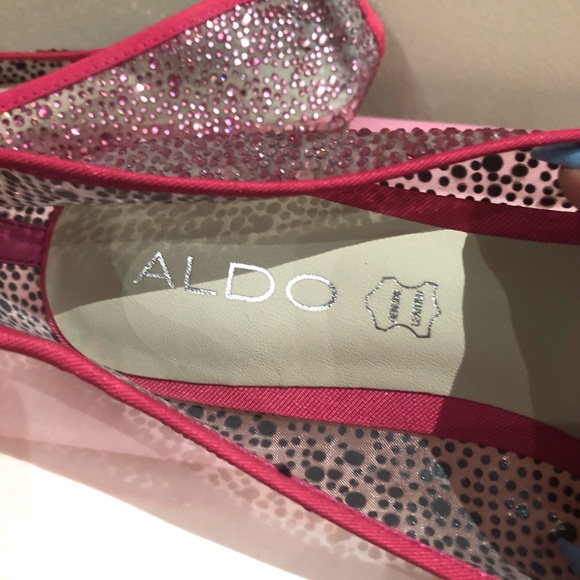 ALDO - Ballet Flats - Picture 2 of 4